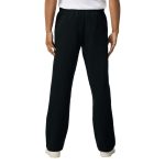 GI18400-HEAVY-BLEND-ADULT-OPEN-BOTTOM-SWEATPANTS