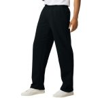GI18400-HEAVY-BLEND-ADULT-OPEN-BOTTOM-SWEATPANTS
