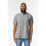 GI85800 PREMIUM COTTON® FELNŐTT DULA PIQUÉ PÓLÓ