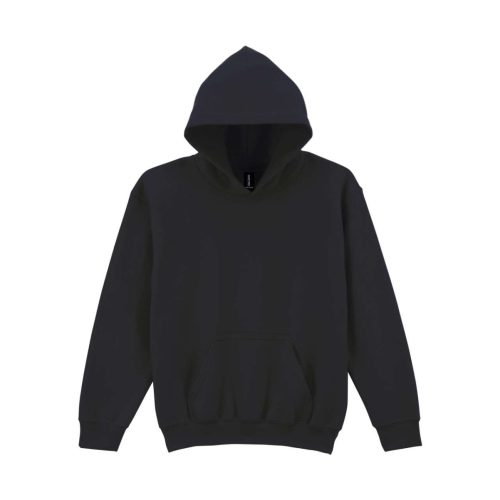 GIB18500-HEAVY-BLEND-YOUTH-HOODED-SWEATSHIRT