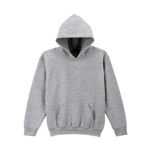 GIB18500-HEAVY-BLEND-YOUTH-HOODED-SWEATSHIRT