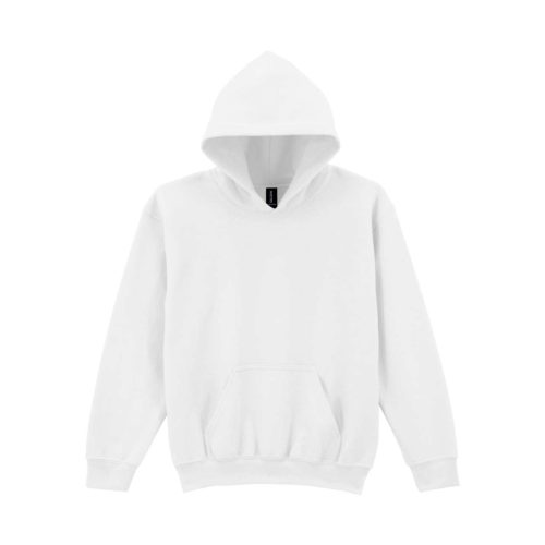 GIB18500-HEAVY-BLEND-YOUTH-HOODED-SWEATSHIRT