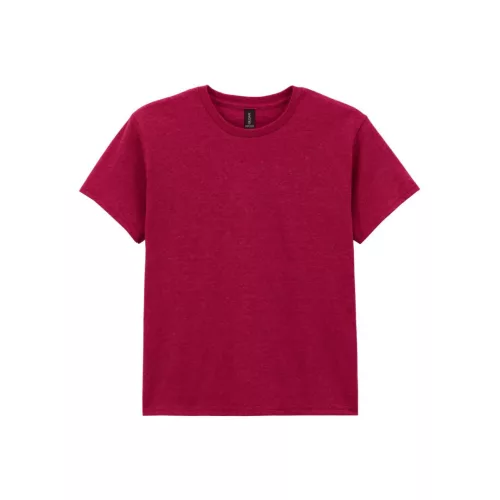 GIB5000 HEAVY COTTON™ GYERMEK PÓLÓ