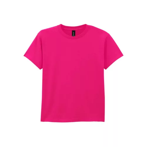 GIB5000 HEAVY COTTON™ GYERMEK PÓLÓ
