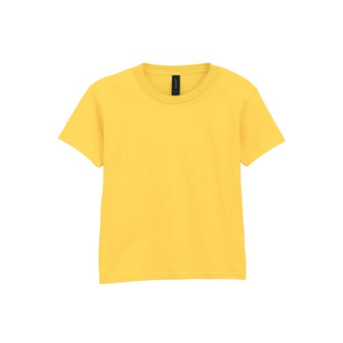 GIB64000-SOFTSTYLE-GYERMEK-POLO