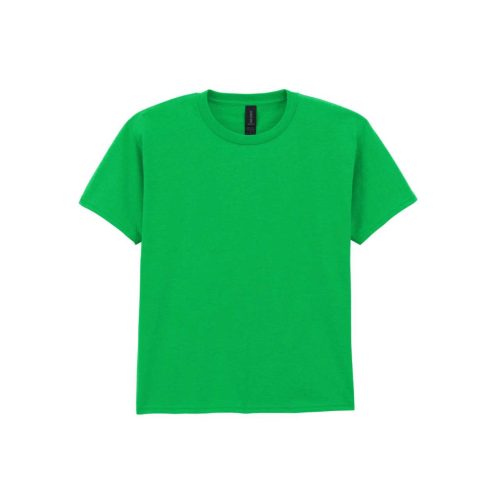 GIB64000-SOFTSTYLE-GYERMEK-POLO