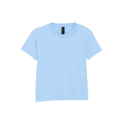 GIB64000-SOFTSTYLE-GYERMEK-POLO