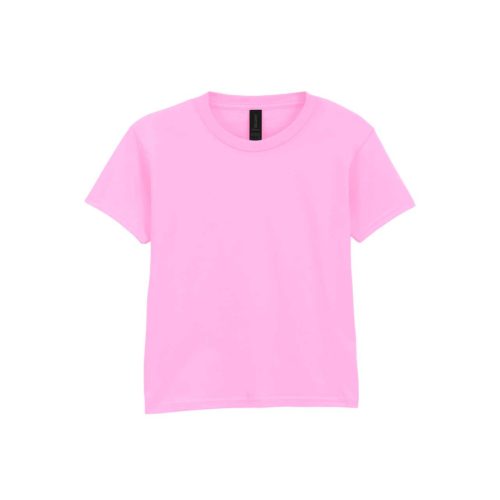 GIB64000-SOFTSTYLE-GYERMEK-POLO