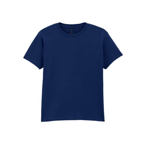 GIB64000-SOFTSTYLE-GYERMEK-POLO