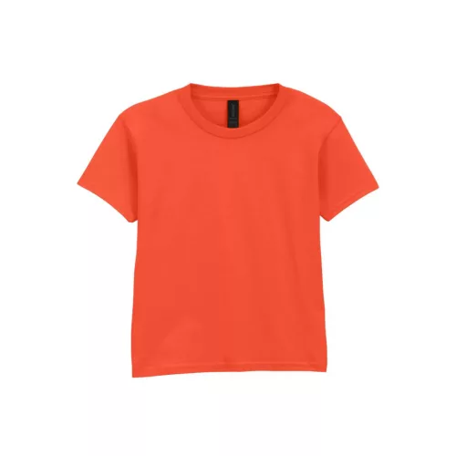 GIB64000 SOFTSTYLE™ GYERMEK PÓLÓ