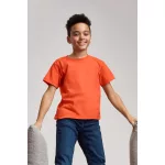 GIB64000 SOFTSTYLE™ GYERMEK PÓLÓ