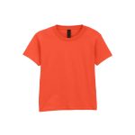 GIB64000-SOFTSTYLE-GYERMEK-POLO