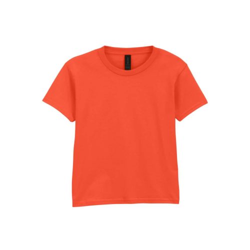 GIB64000-SOFTSTYLE-GYERMEK-POLO