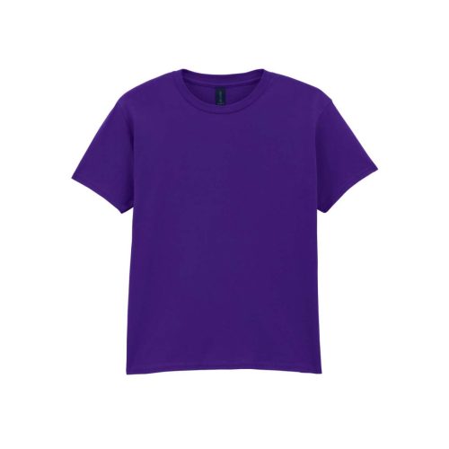 GIB64000-SOFTSTYLE-GYERMEK-POLO