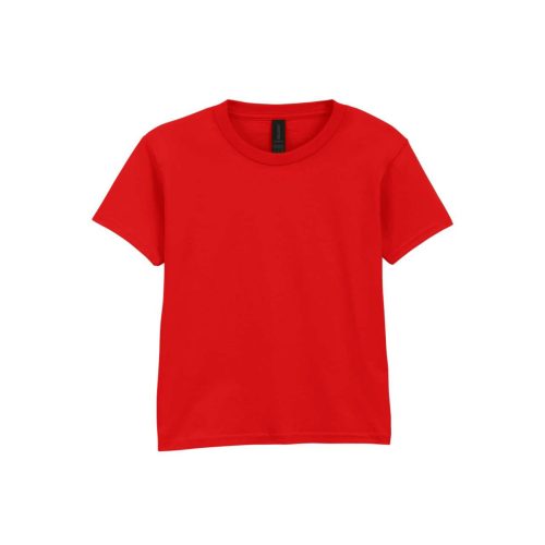 GIB64000-SOFTSTYLE-GYERMEK-POLO