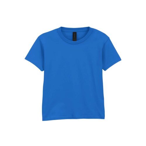 GIB64000-SOFTSTYLE-GYERMEK-POLO