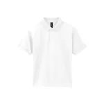 GIB8800-DRYBLEND-GYERMEKJERSEY-POLO