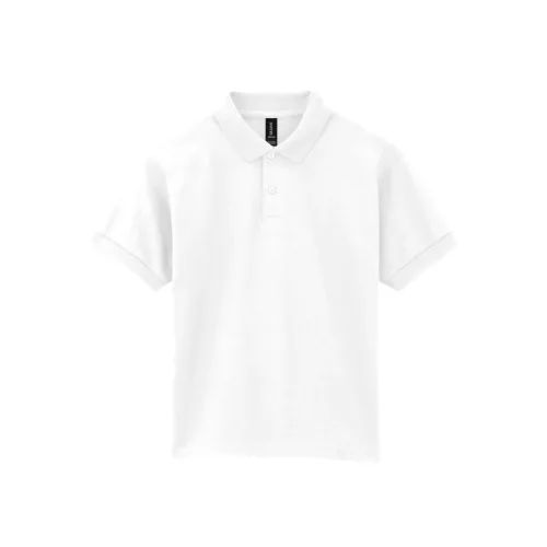 GIB8800-DRYBLEND-GYERMEKJERSEY-POLO
