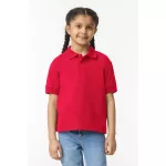 GIB8800-DRYBLEND-GYERMEKJERSEY-POLO