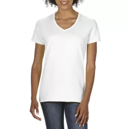 GIL4100V-PREMIUM-COTTONNOI-V-NYAKU-POLO
