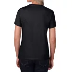 GIL4100-PREMIUM-COTTON-NOI-POLO