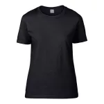 GIL4100-PREMIUM-COTTON-NOI-POLO