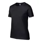 GIL4100-PREMIUM-COTTON-NOI-POLO