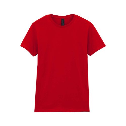 GIL64000-SOFTSTYLE-NOI-POLO