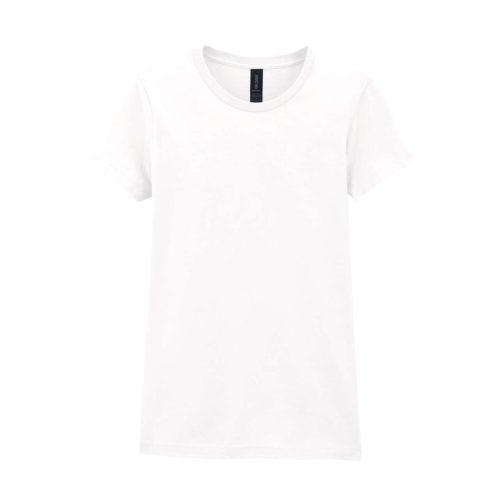 GIL64000-SOFTSTYLE-NOI-POLO