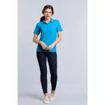 GIL64800-SOFTSTYLENOIDUPLAPIQUE-POLO