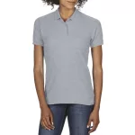 GIL75800-DRYBLEND-NOIDUPLAPIQUE-POLO