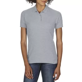GIL75800-DRYBLEND-NOIDUPLAPIQUE-POLO
