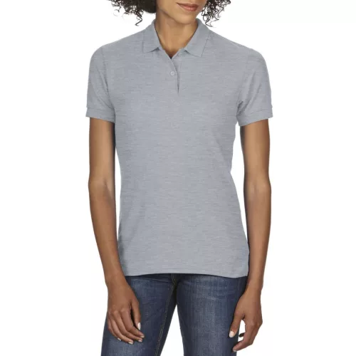 GIL75800-DRYBLEND-NOIDUPLAPIQUE-POLO