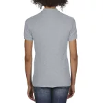 GIL75800-DRYBLEND-NOIDUPLAPIQUE-POLO