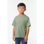 GIB65000-SOFTSTYLEMIDWEIGHT-GYERMEK-POLO