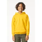 GIBSF500 SOFTSTYLE™ MIDWEIGHT GYERMEK KAPUCNIS PULÓVER