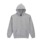 GIBSF500-SOFTSTYLE-MIDWEIGHT-FLEECE-YOUTH-HOODIE