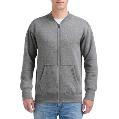 GIHF700-HAMMER-ADULT-FULL-ZIP-JACKET