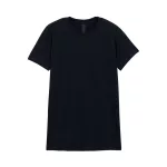 GIL67000-SOFTSTYLECVC-NOI-POLO