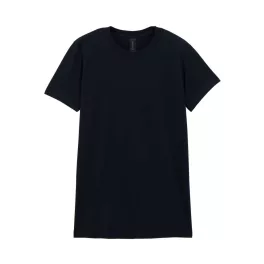 GIL67000-SOFTSTYLECVC-NOI-POLO