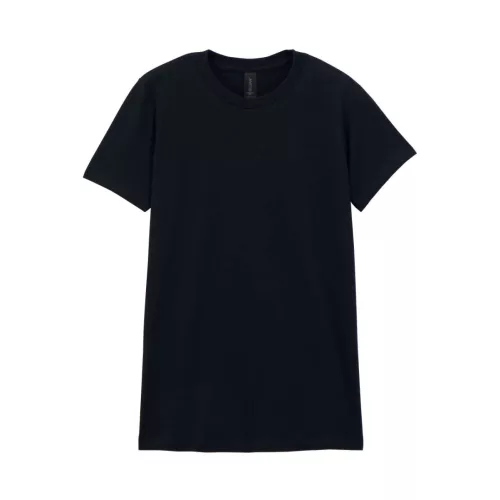 GIL67000-SOFTSTYLECVC-NOI-POLO