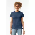 GIL67000-SOFTSTYLECVC-NOI-POLO