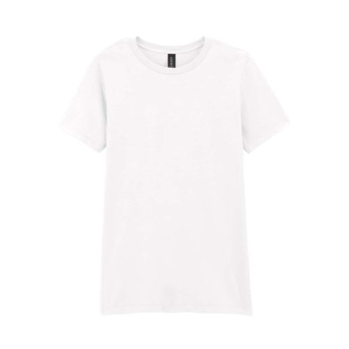 GIL67000-SOFTSTYLE-CVC-WOMENS-T-SHIRT