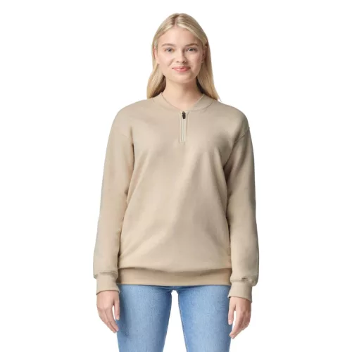 GISF008-SOFTSTYLEMIDWEIGHT-FELNOTT-1-4-CIPZARAS-PU