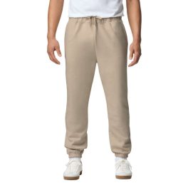 GISF100-SOFTSTYLE-MIDWEIGHT-ADULT-POCKET-SWEATPANT