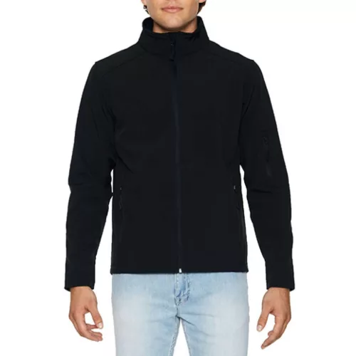 GISS800-HAMMER-UNISEX-SOFTSHELL-KABAT