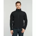 GISS800-HAMMER-UNISEX-SOFTSHELL-KABAT
