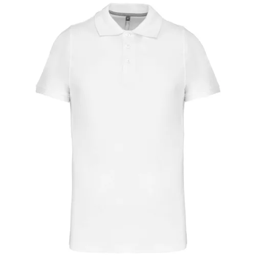 KA241-FERFI-ROVID-UJJU-PIQUE-GALLEROS-POLO