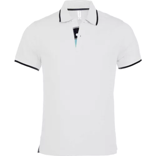 KA245-FERFI-ROVID-UJJU-GALLEROS-POLO