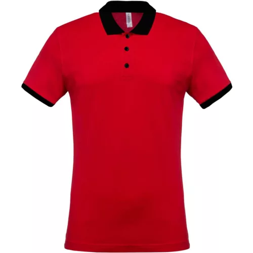 KA258-FERFI-KETTONUSU-PIQUE-GALLEROS-POLO